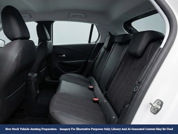 Used Vauxhall Mokka 2022 for sale - 79365089: Photo