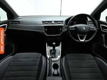 Used SEAT Arona 2019 for sale - 78495320: Photo