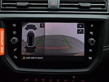 Used SEAT Arona 2019 for sale - 78495320: Photo