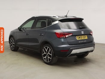 Used SEAT Arona 2019 for sale - 78495320: Photo