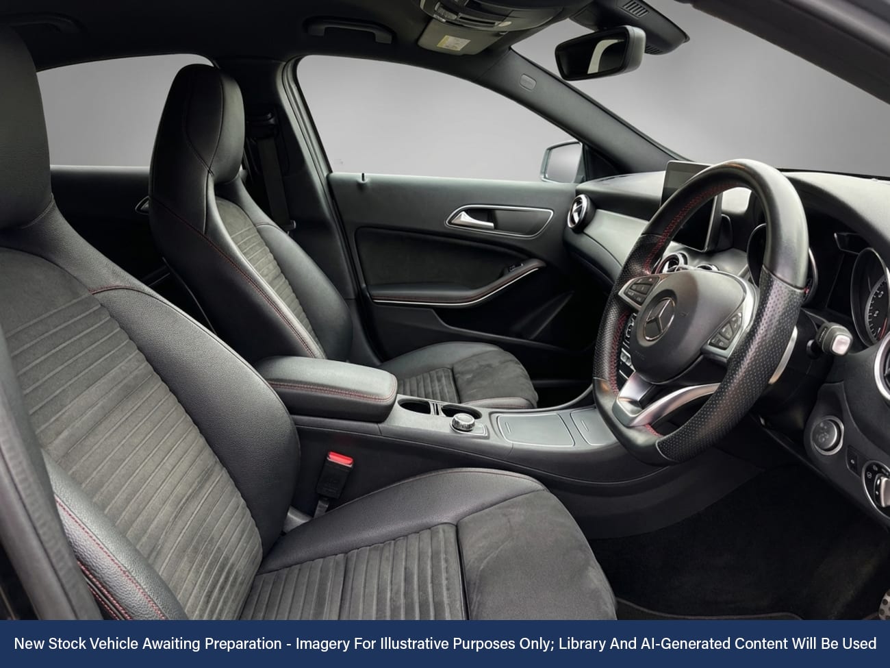 Used Mercedes-Benz GLA 2019 for sale - 77996630: Photo 3