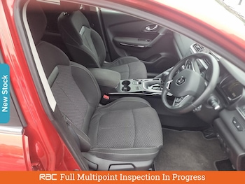 Used Renault Kadjar 2016 for sale - 75608412: Photo
