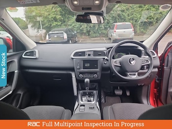 Used Renault Kadjar 2016 for sale - 75608412: Photo