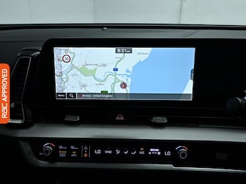 Used Kia Sportage 2022 for sale - 78991823: Photo