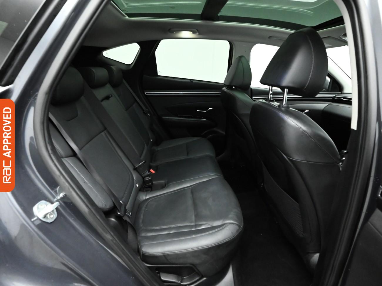 Used Hyundai TUCSON 2022 for sale - 77493983: Photo 13