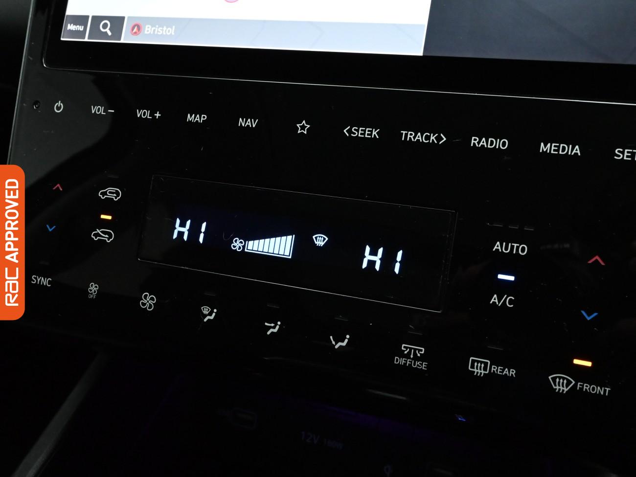 Used Hyundai TUCSON 2022 for sale - 77493983: Photo 16