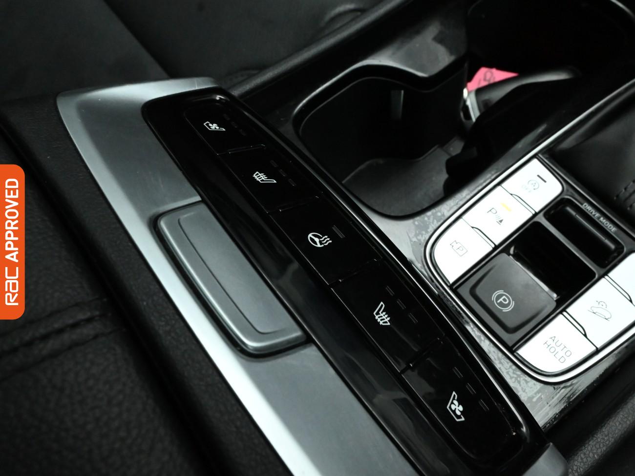 Used Hyundai TUCSON 2022 for sale - 77493983: Photo 17