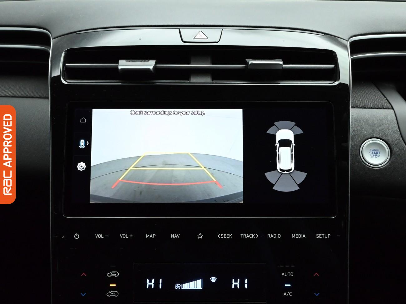 Used Hyundai TUCSON 2022 for sale - 77493983: Photo 18