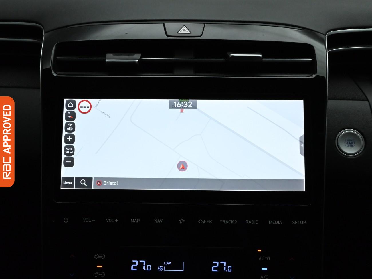 Used Hyundai TUCSON 2022 for sale - 77493983: Photo 22