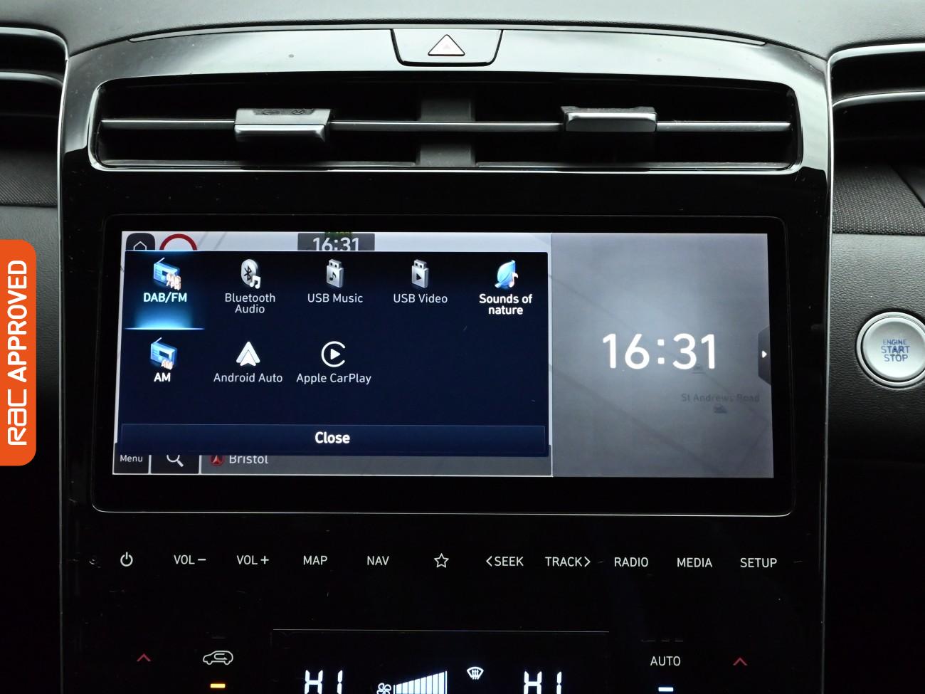 Used Hyundai TUCSON 2022 for sale - 77493983: Photo 23