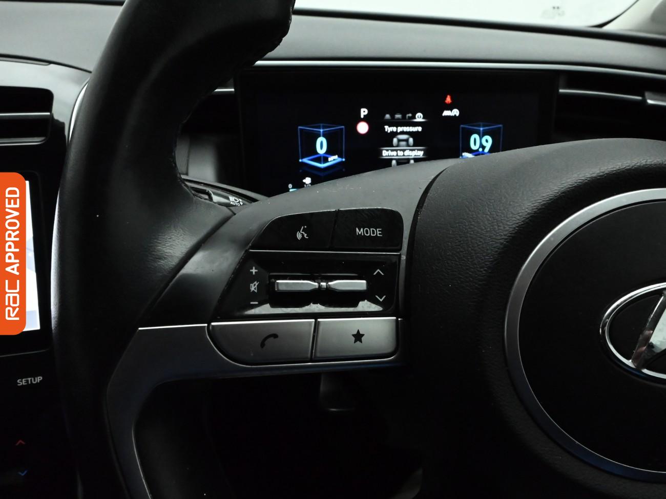 Used Hyundai TUCSON 2022 for sale - 77493983: Photo 24