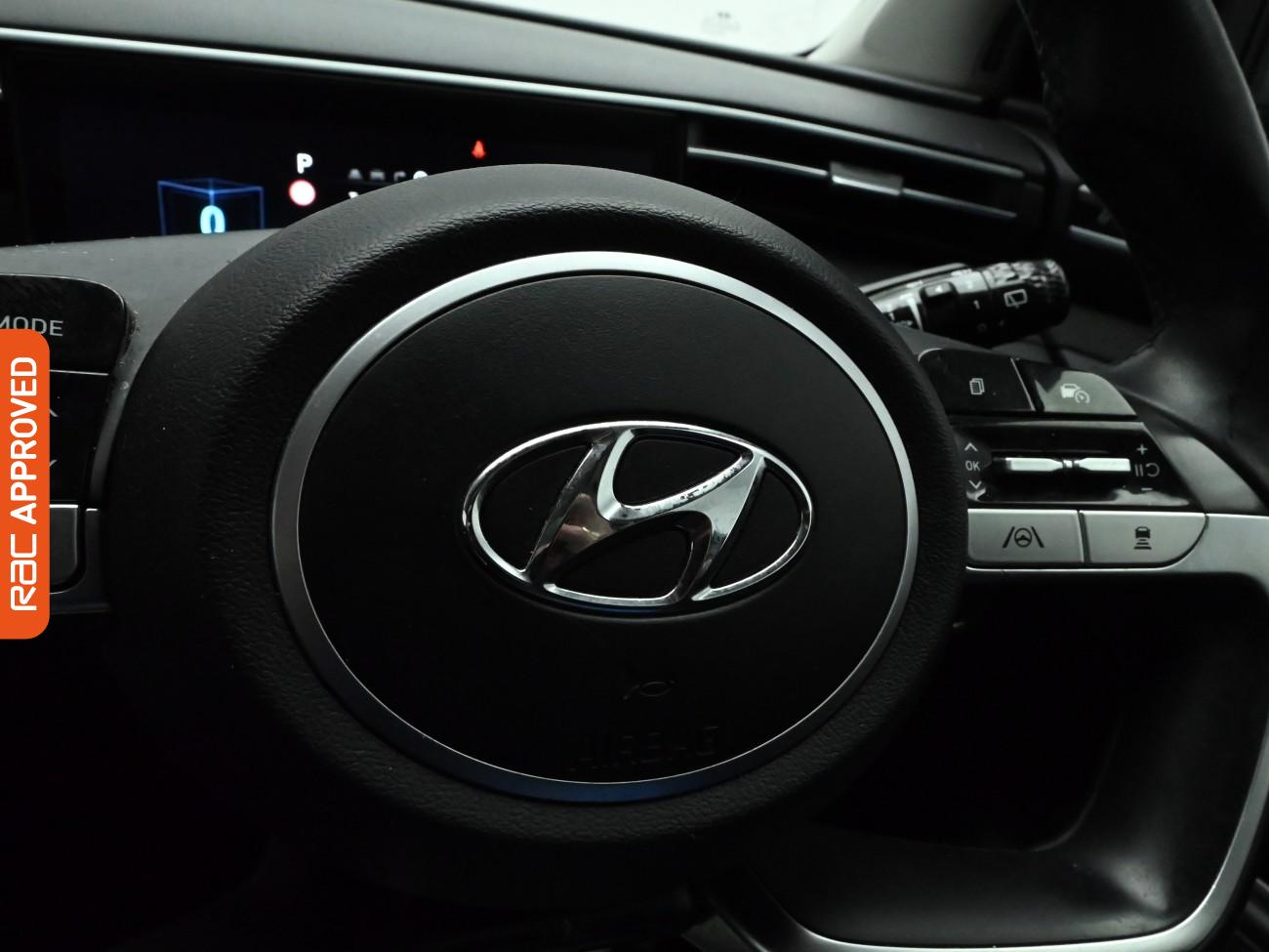 Used Hyundai TUCSON 2022 for sale - 77493983: Photo 25