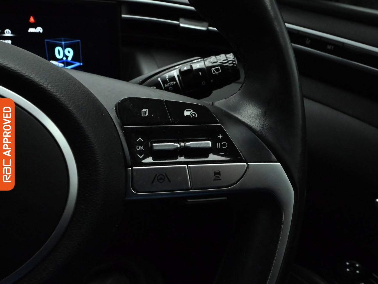 Used Hyundai TUCSON 2022 for sale - 77493983: Photo 26