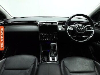 Used Hyundai TUCSON 2022 for sale - 77493983: Photo