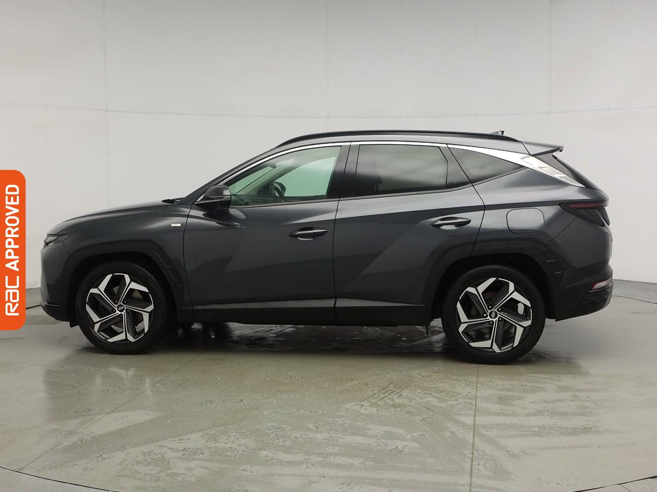 Used Hyundai TUCSON 2022 for sale - 77493983: Photo 32