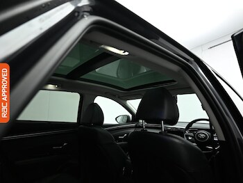 Used Hyundai TUCSON 2022 for sale - 77493983: Photo