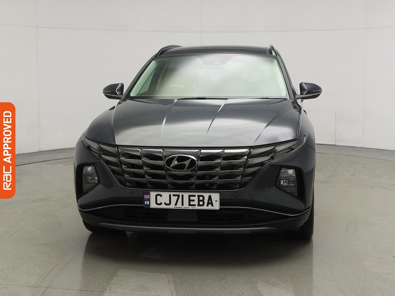 Used Hyundai TUCSON 2022 for sale - 77493983: Photo 7