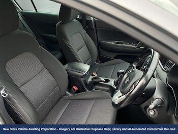 Used Kia Sportage 2021 for sale - 78296305: Photo