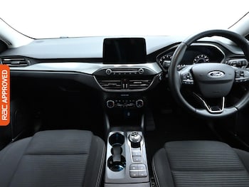 Used Ford Focus 2019 for sale - 75804301: Photo