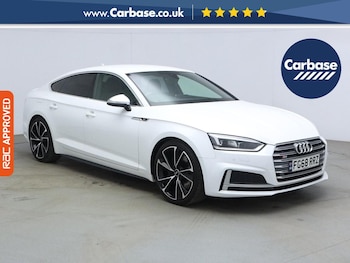 Used Audi S5 2018 for sale - 79297499: Photo