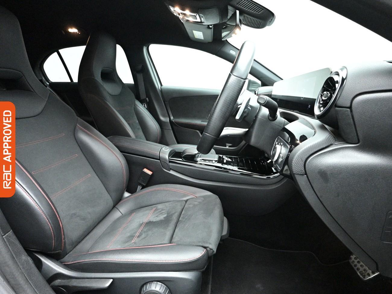 Used Mercedes-Benz A-Class 2020 for sale - 78122430: Photo 12