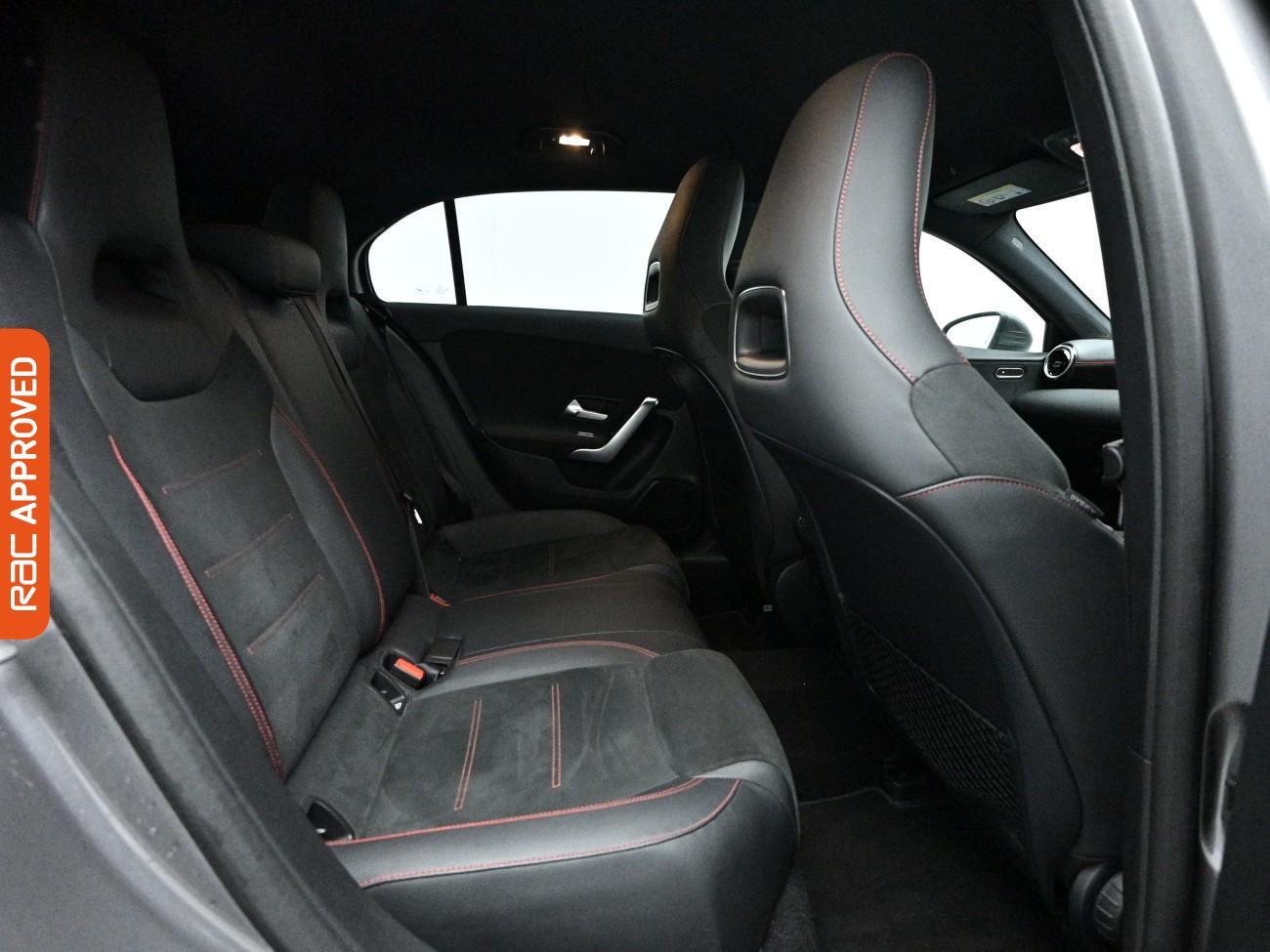 Used Mercedes-Benz A-Class 2020 for sale - 78122430: Photo 13