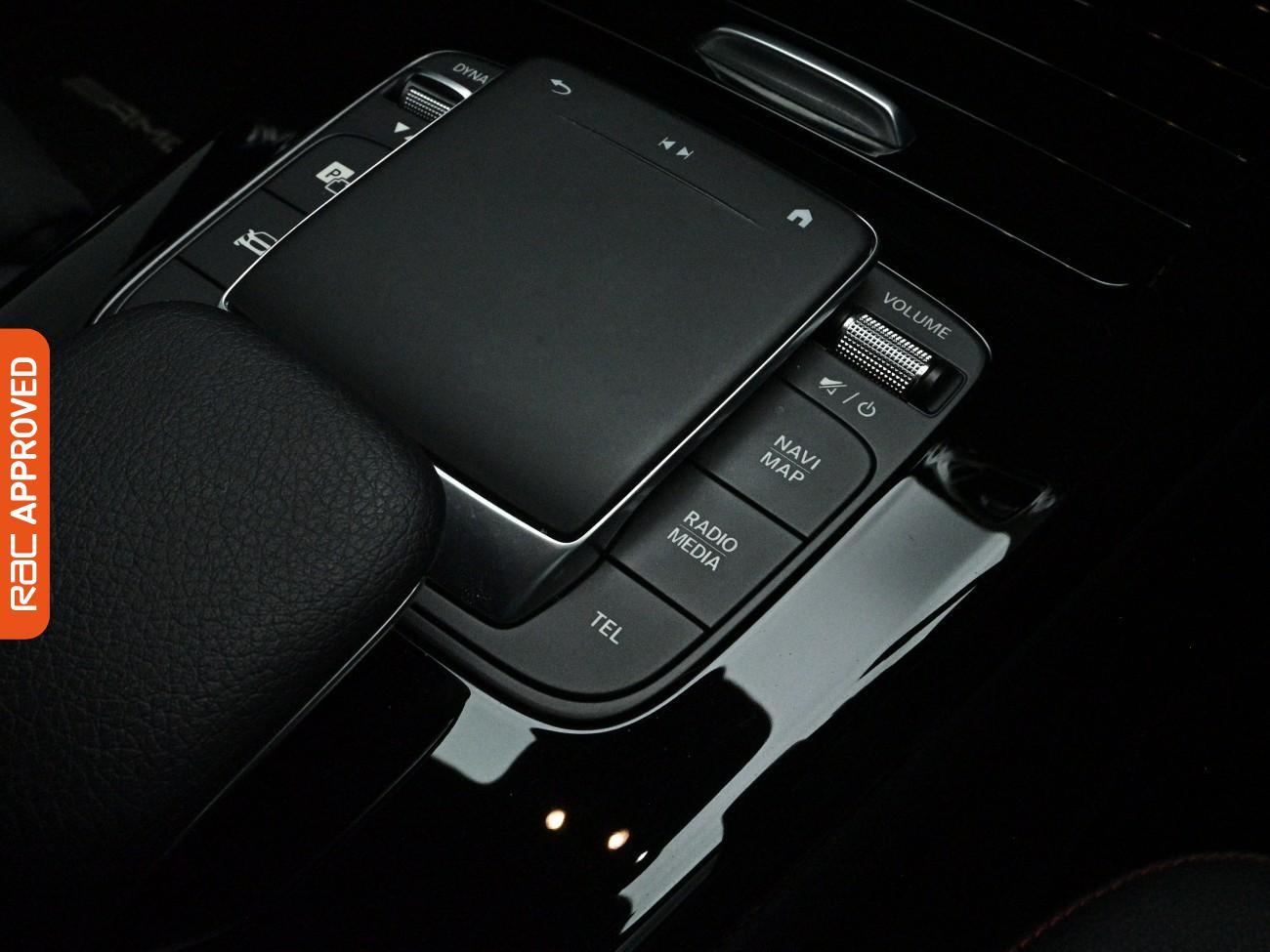 Used Mercedes-Benz A-Class 2020 for sale - 78122430: Photo 14