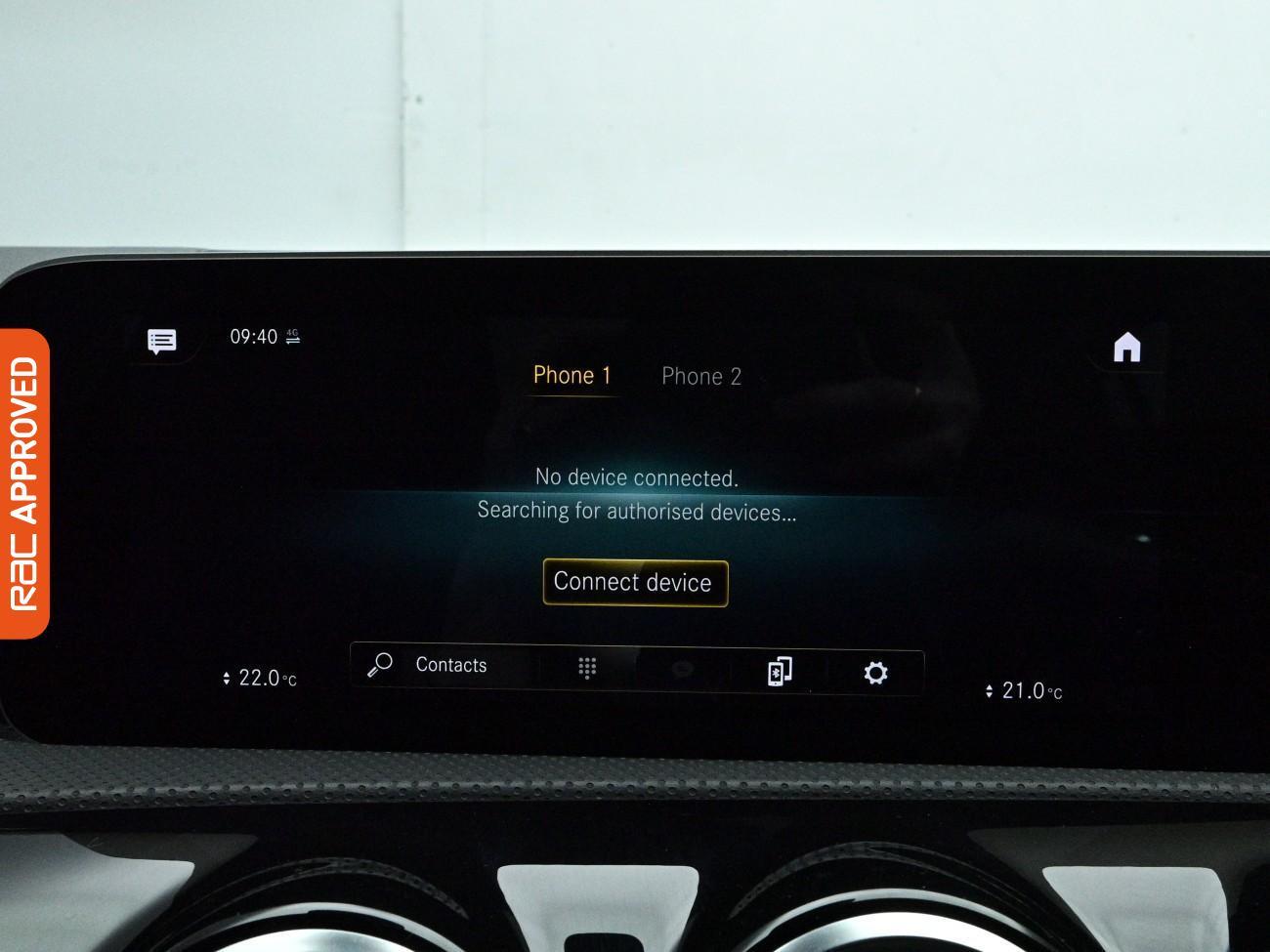 Used Mercedes-Benz A-Class 2020 for sale - 78122430: Photo 15