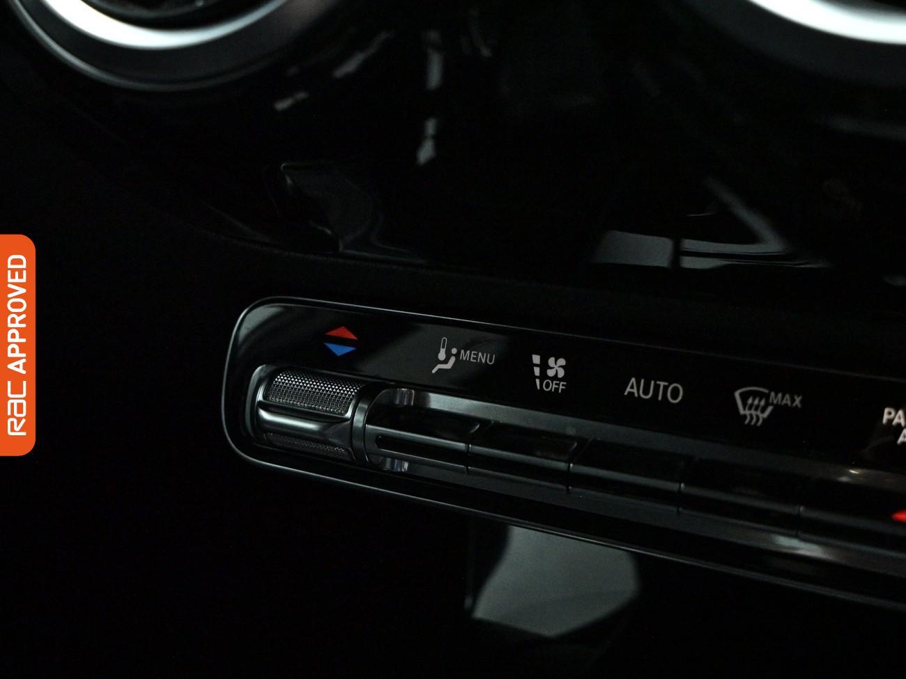 Used Mercedes-Benz A-Class 2020 for sale - 78122430: Photo 19