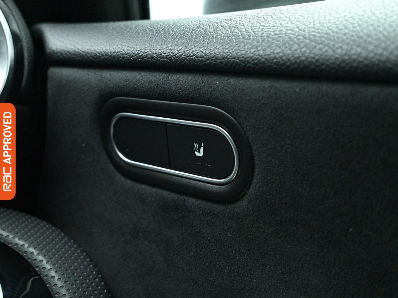 Used Mercedes-Benz A-Class 2020 for sale - 78122430: Photo 21