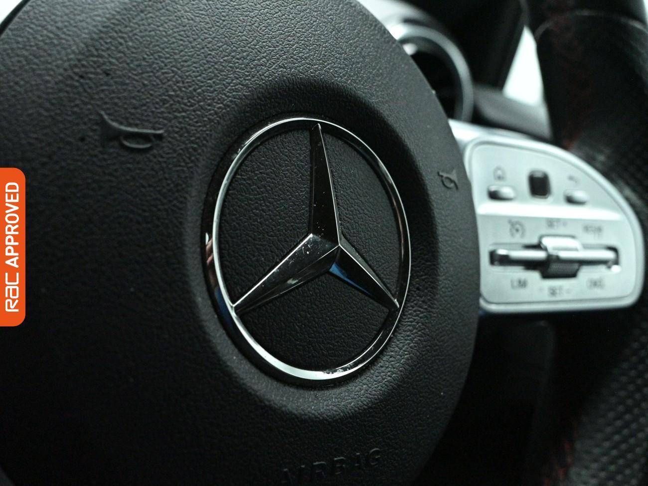 Used Mercedes-Benz A-Class 2020 for sale - 78122430: Photo 24