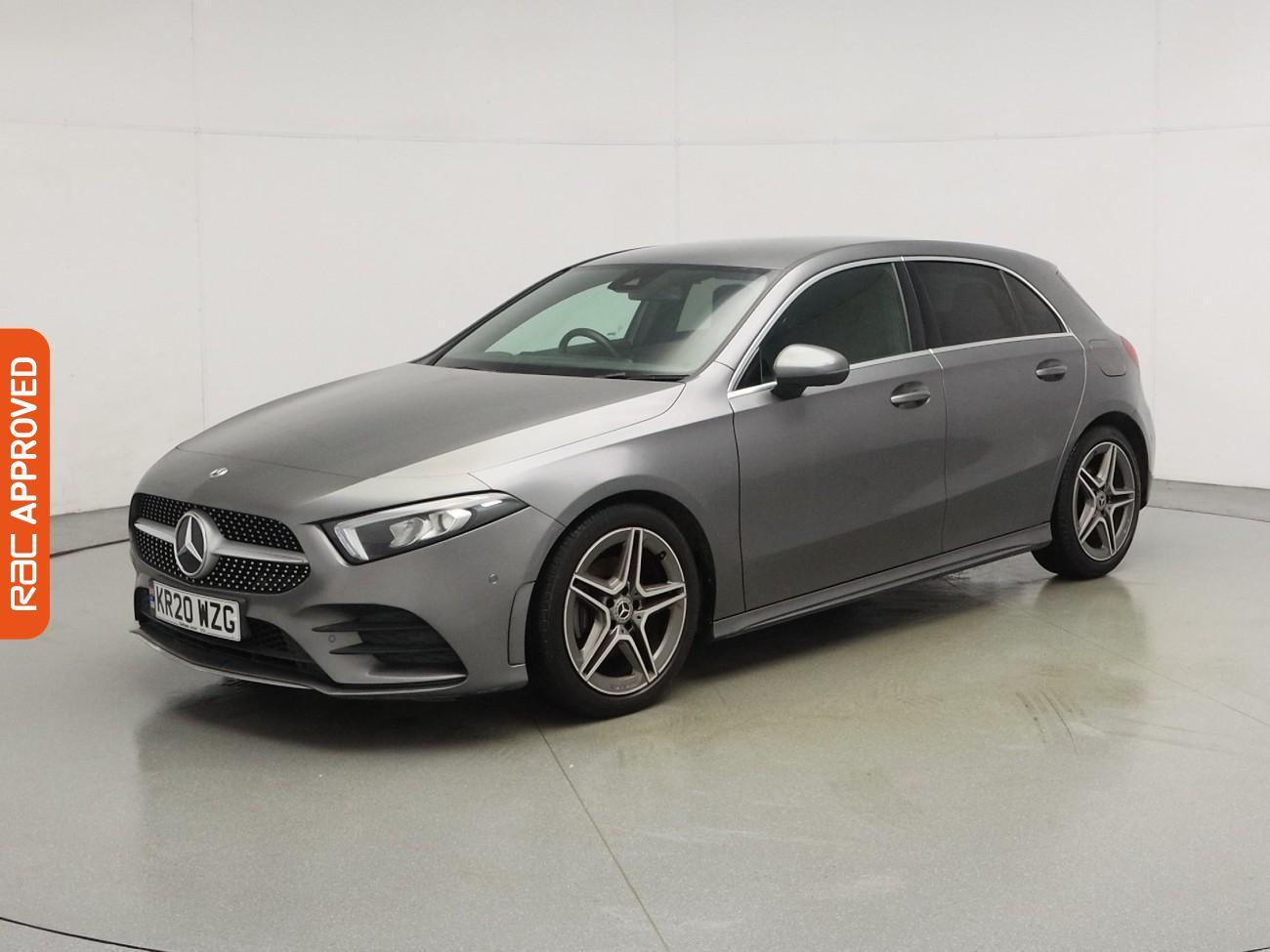 Used Mercedes-Benz A-Class 2020 for sale - 78122430: Photo 31