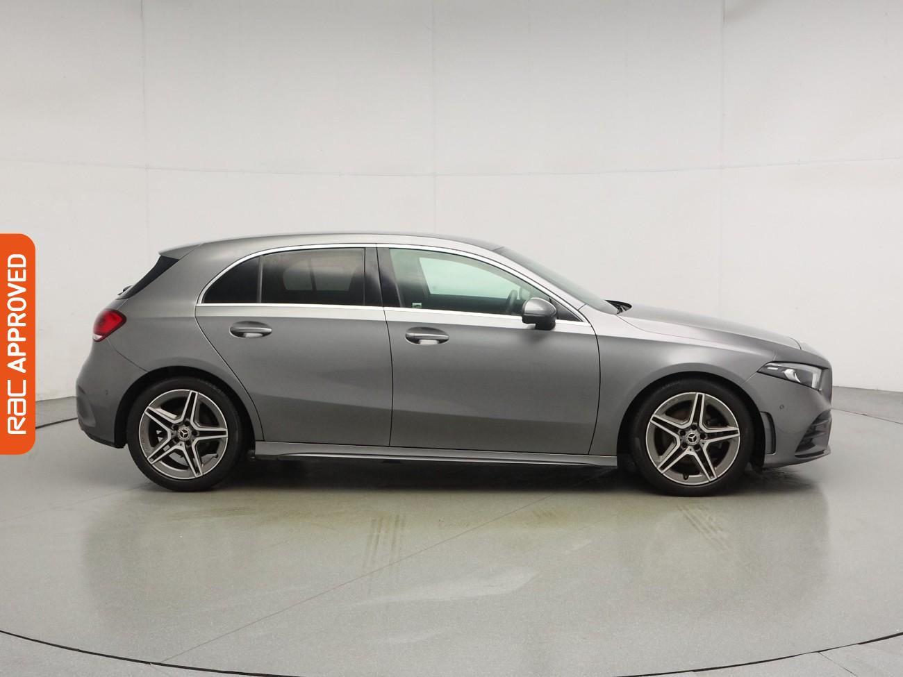 Used Mercedes-Benz A-Class 2020 for sale - 78122430: Photo 6