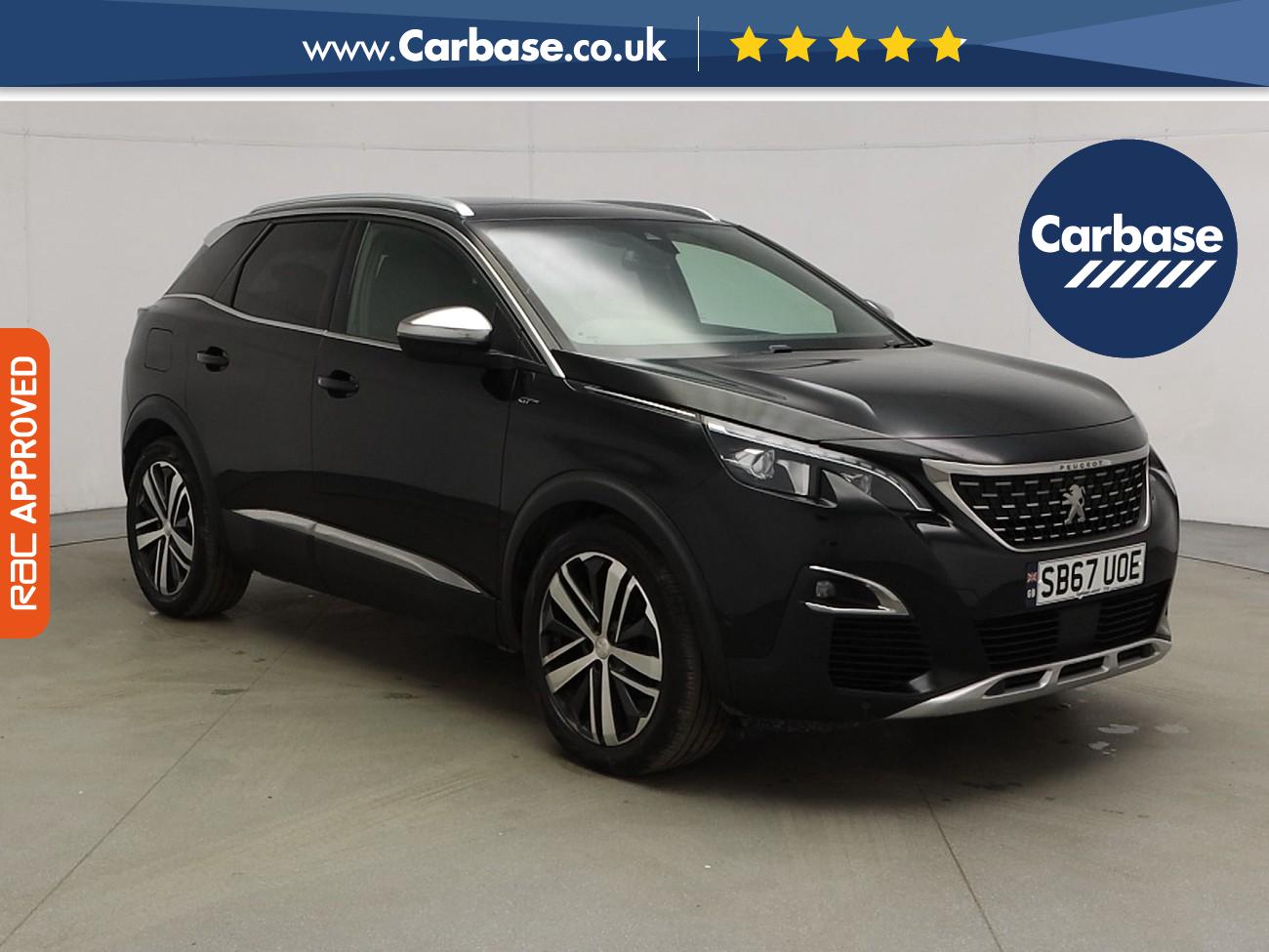 Used Peugeot 3008 2018 for sale - 76142235: Photo 1
