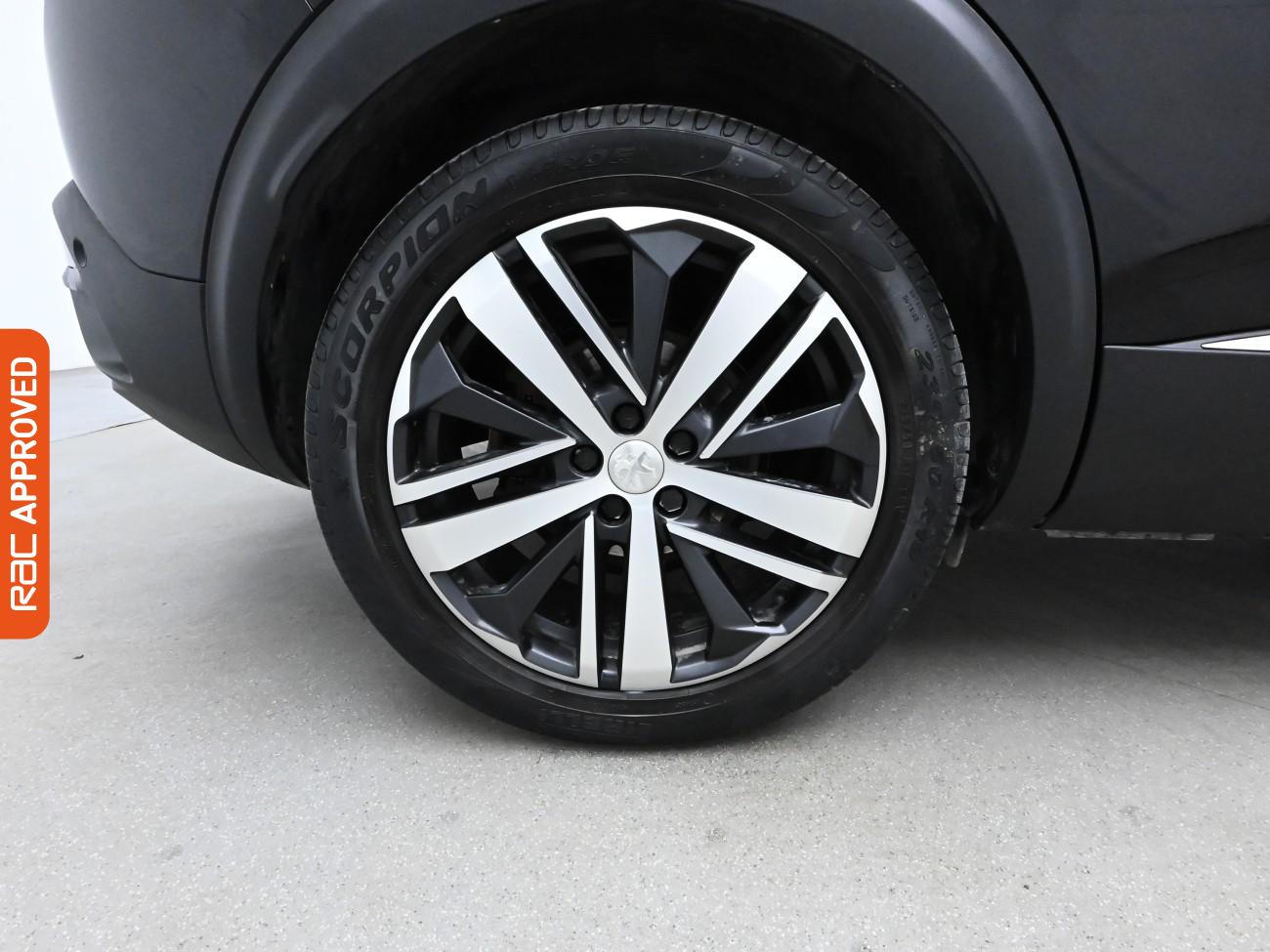 Used Peugeot 3008 2018 for sale - 76142235: Photo 14
