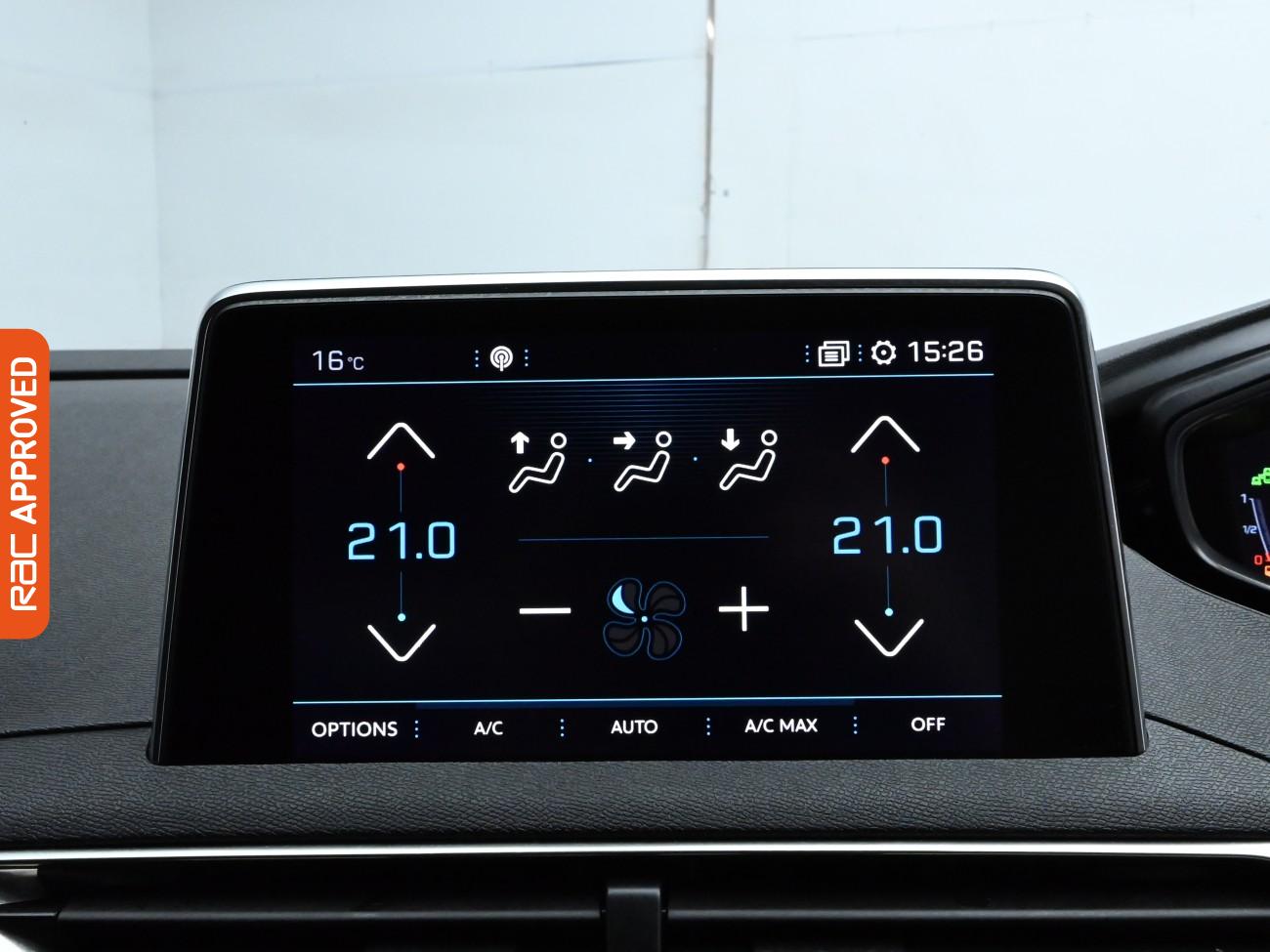Used Peugeot 3008 2018 for sale - 76142235: Photo 18