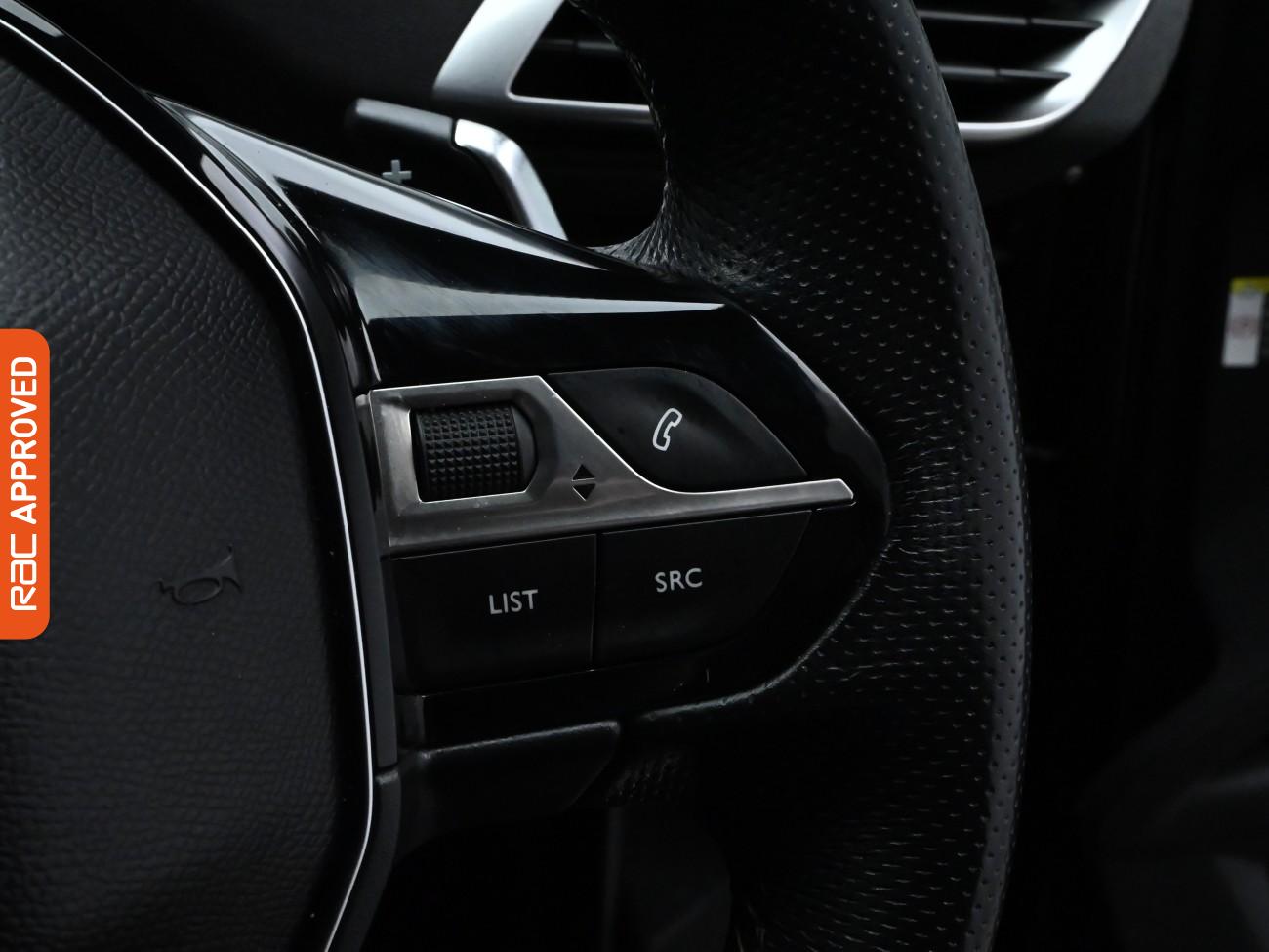 Used Peugeot 3008 2018 for sale - 76142235: Photo 19