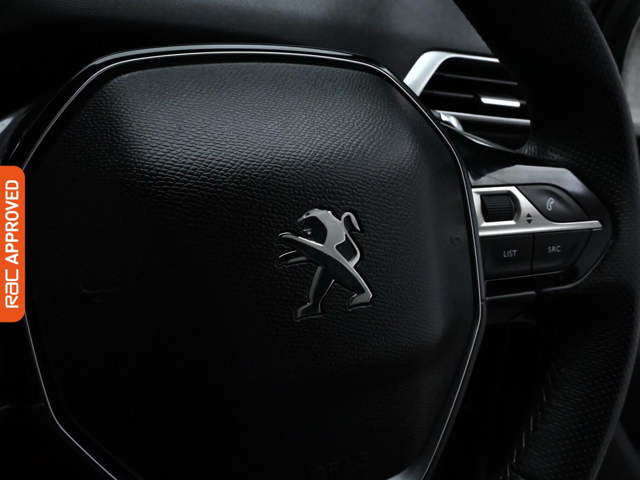 Used Peugeot 3008 2018 for sale - 76142235: Photo 21