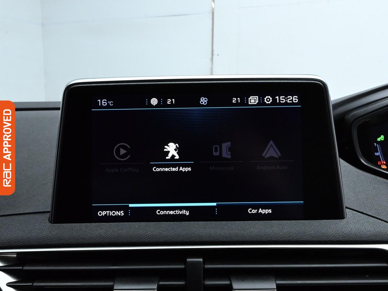 Used Peugeot 3008 2018 for sale - 76142235: Photo 24