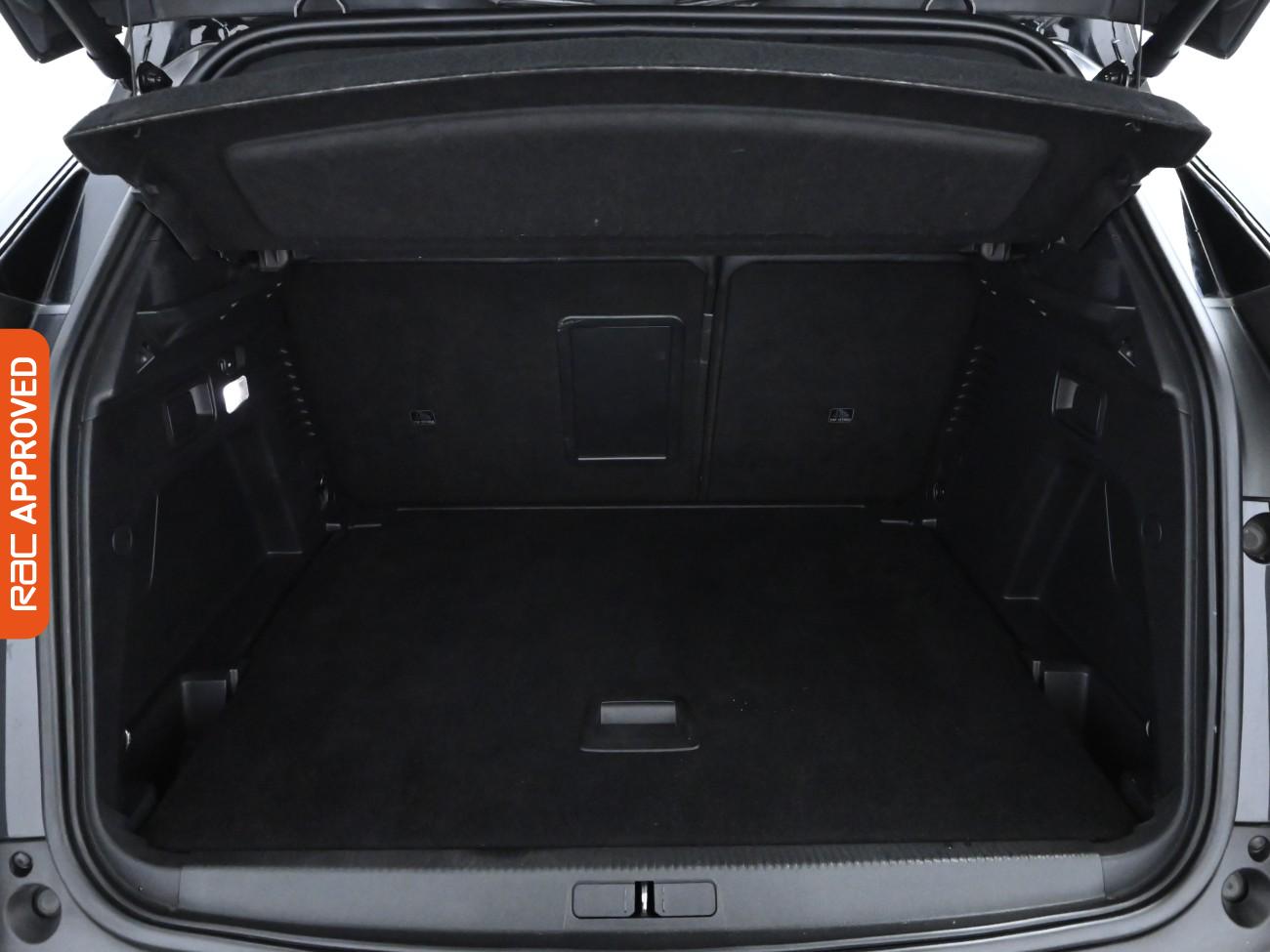 Used Peugeot 3008 2018 for sale - 76142235: Photo 25