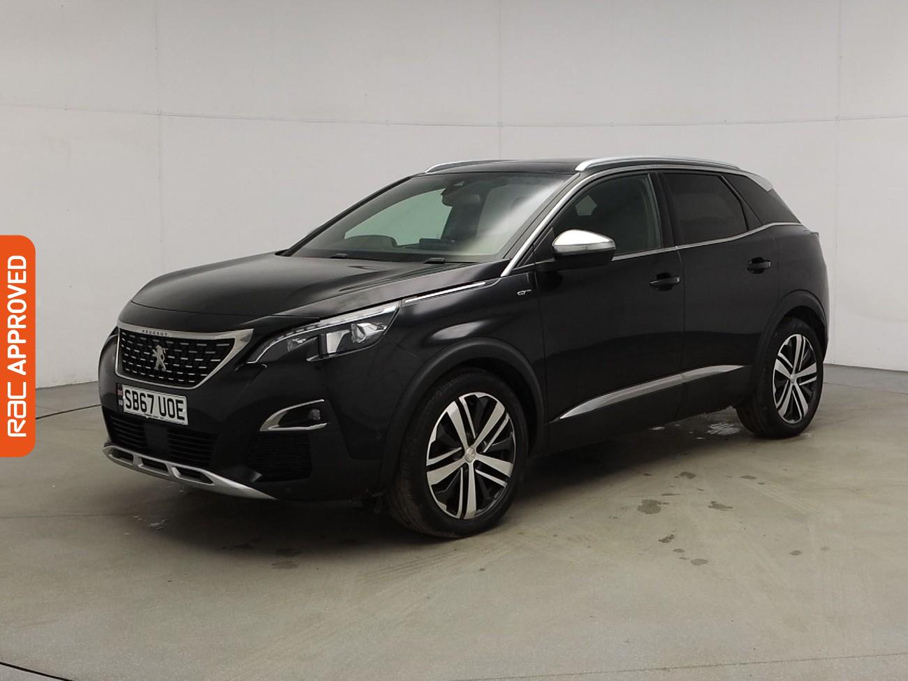 Used Peugeot 3008 2018 for sale - 76142235: Photo 27