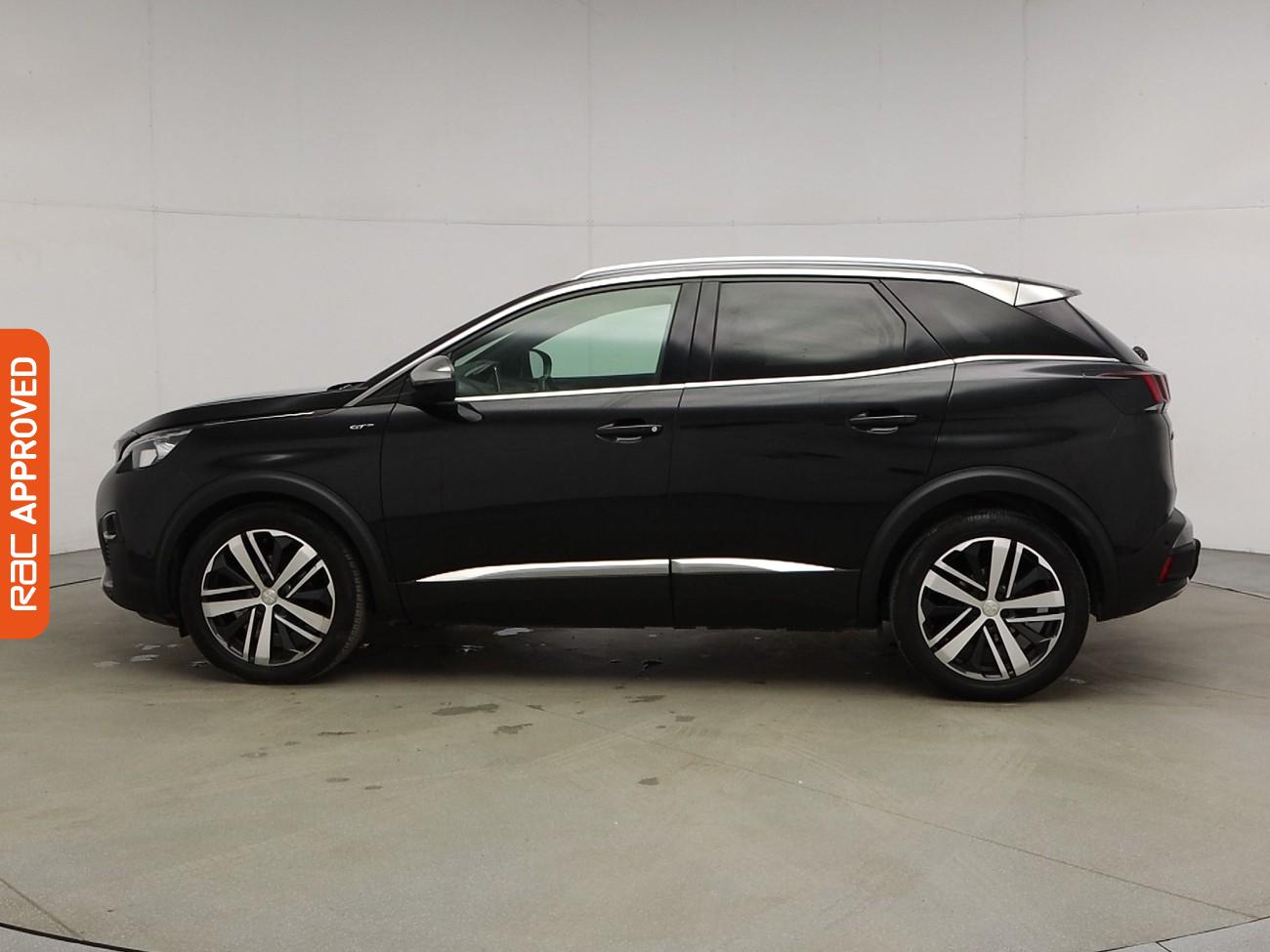 Used Peugeot 3008 2018 for sale - 76142235: Photo 28
