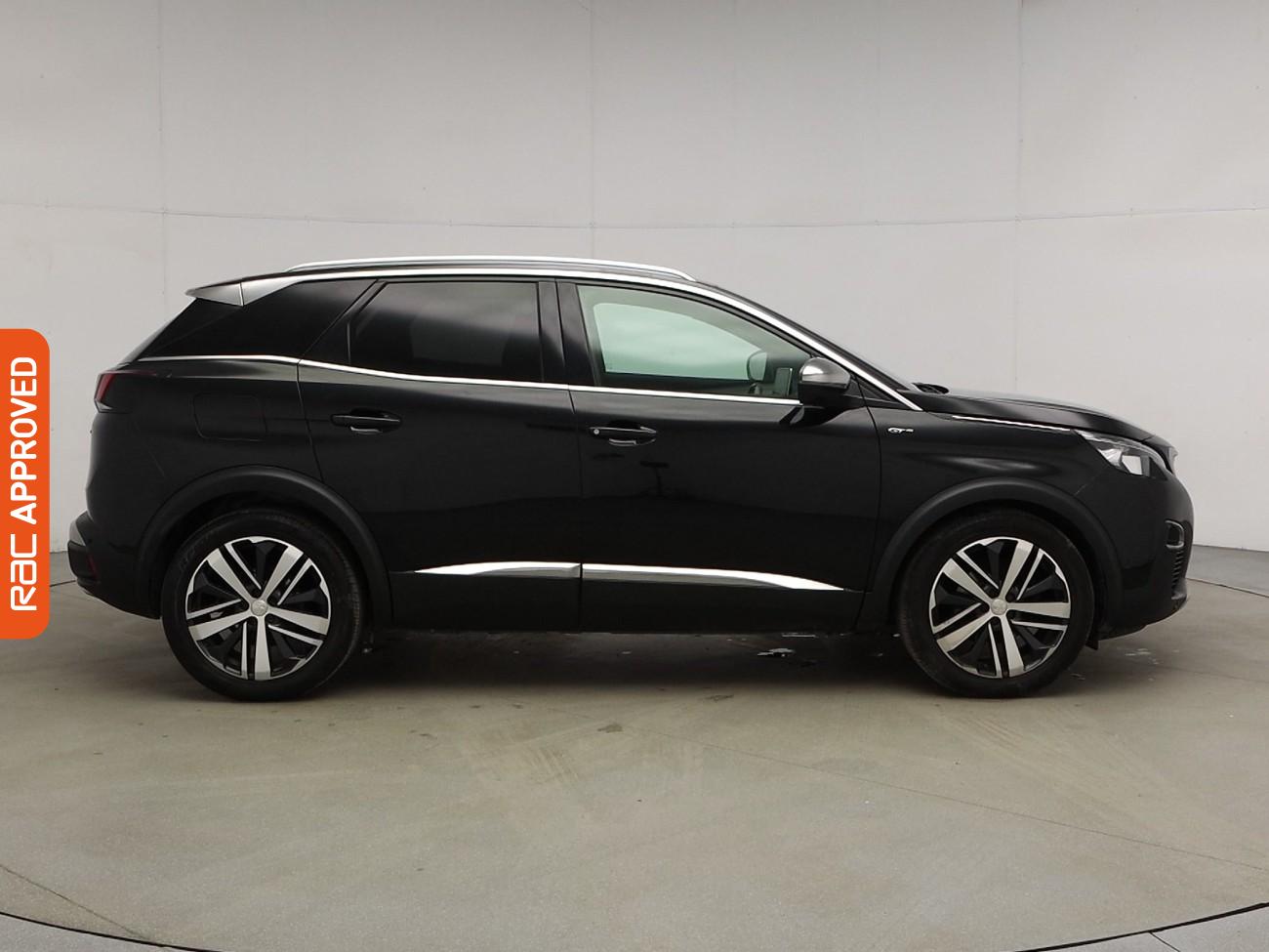 Used Peugeot 3008 2018 for sale - 76142235: Photo 6