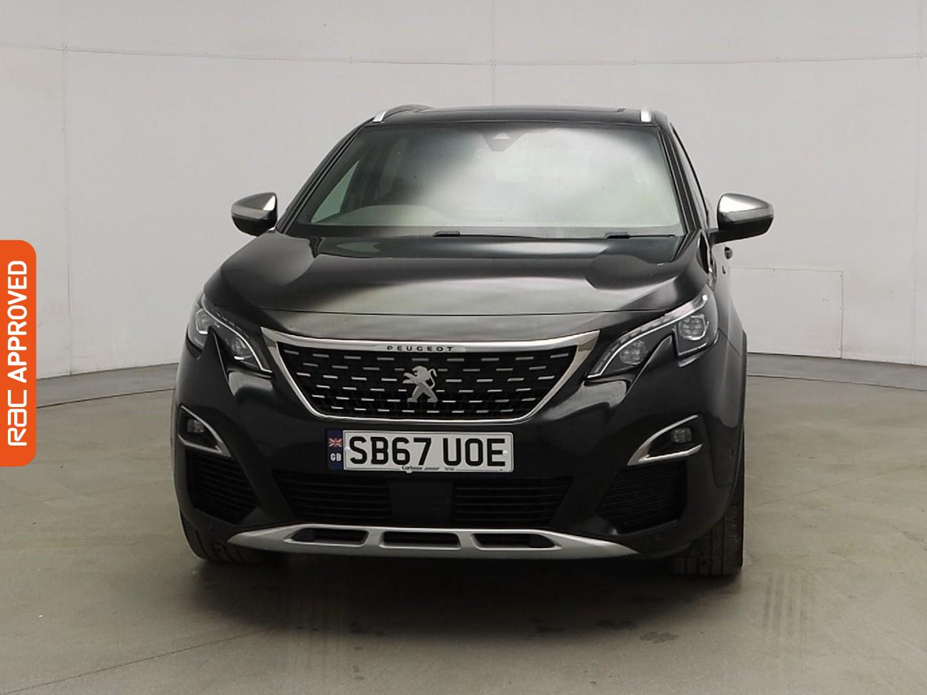 Used Peugeot 3008 2018 for sale - 76142235: Photo 7