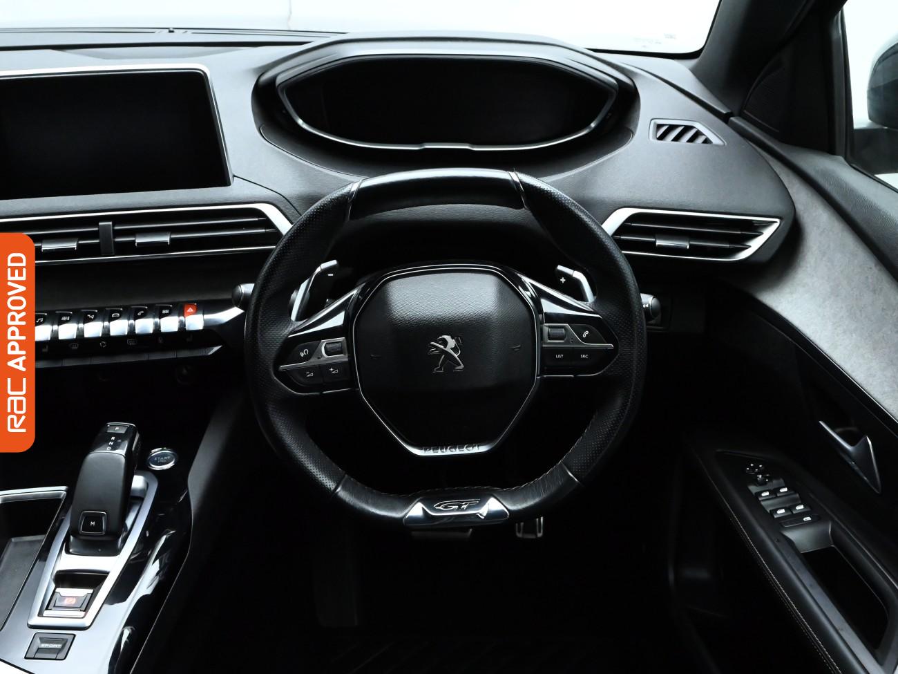 Used Peugeot 3008 2018 for sale - 76142235: Photo 9