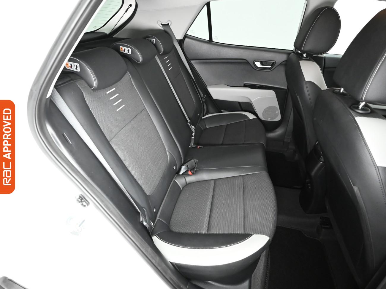 Used Kia Stonic 2020 for sale - 77421429: Photo 13