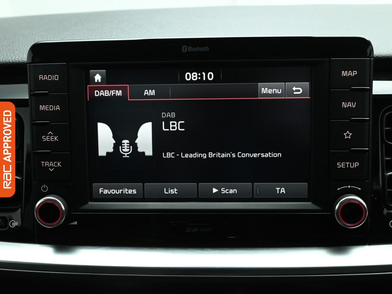 Used Kia Stonic 2020 for sale - 77421429: Photo 14