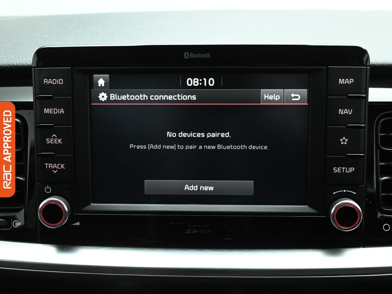 Used Kia Stonic 2020 for sale - 77421429: Photo 15