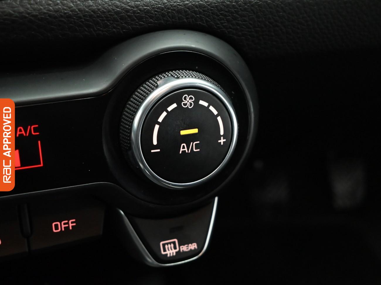 Used Kia Stonic 2020 for sale - 77421429: Photo 17