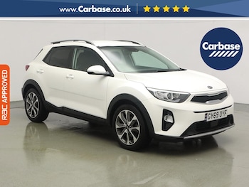 Used Kia Stonic 2020 for sale - 77421429: Photo